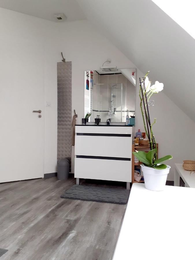 Cote D Opale - Chambre Cocooning Rinxent 外观 照片