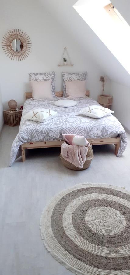 Cote D Opale - Chambre Cocooning Rinxent 外观 照片